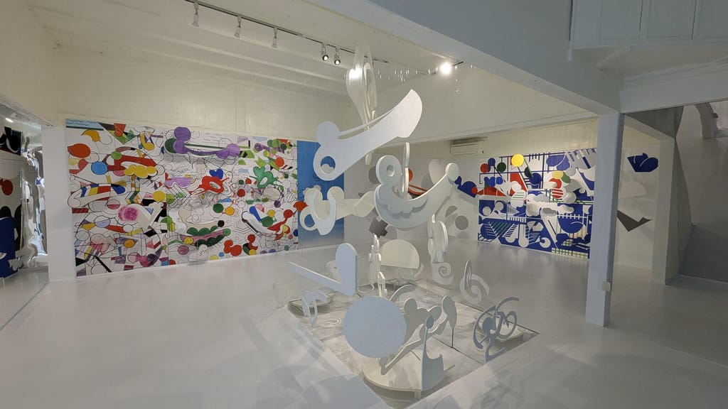 Setouchi Triennale 2025 report: Ogijima