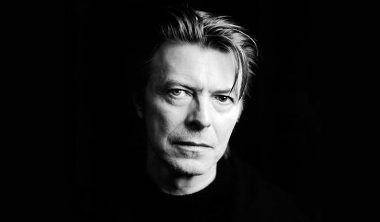 David Bowie (1947-2016)