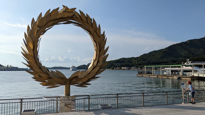 Mini-guide to Shodoshima during the Setouchi Triennale 2025