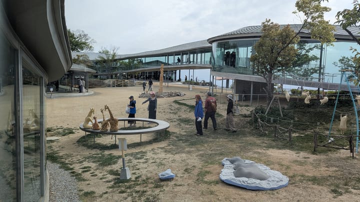 Art in Yashima, Takamatsu (Setouchi Triennale 2025)