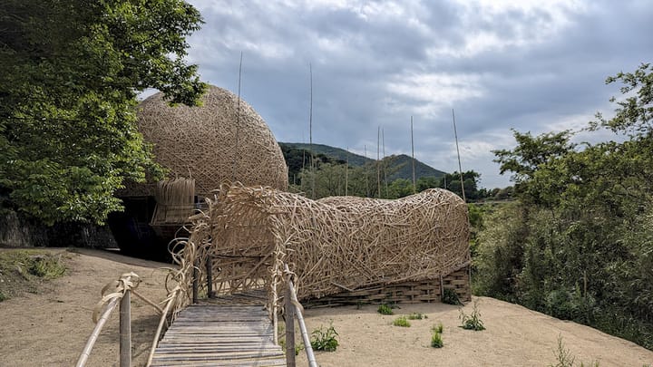 The Setouchi Triennale 2025 in numbers