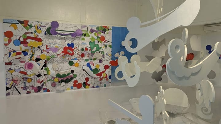 How to Appreciate Contemporary Art?