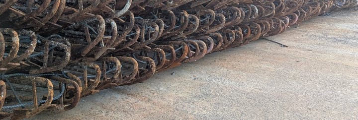 Photos of the day (April 3rd, 2026)